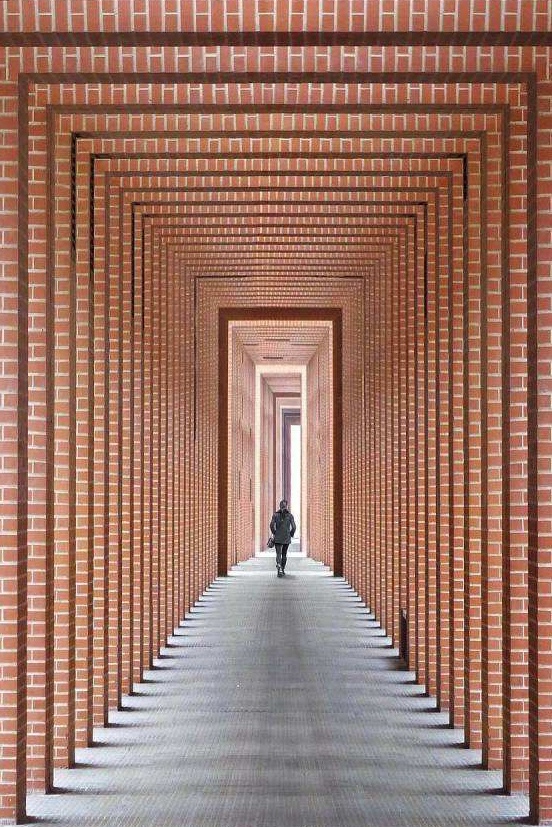 建築空間攝影