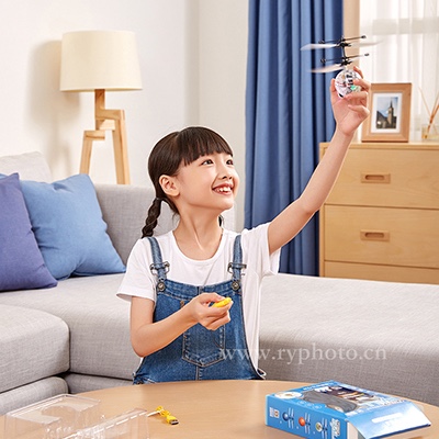 南京电商产品摄影-儿童科学益智玩具产品拍摄