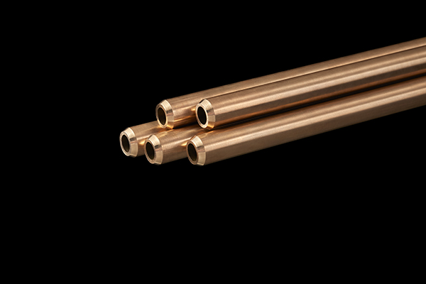 航天航空新能源汽车半导体军工等金属合金工厂厂房产品宣传画册手册图片拍摄