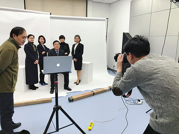 世界500強公(gōng)司企業 領導個人形象照商(shāng)務(wù)照 部門團隊形象照拍攝花(huā)絮-國(guó)機集團 蘇美達股份-南京如一商(shāng)業攝影公(gōng)司(圖1)