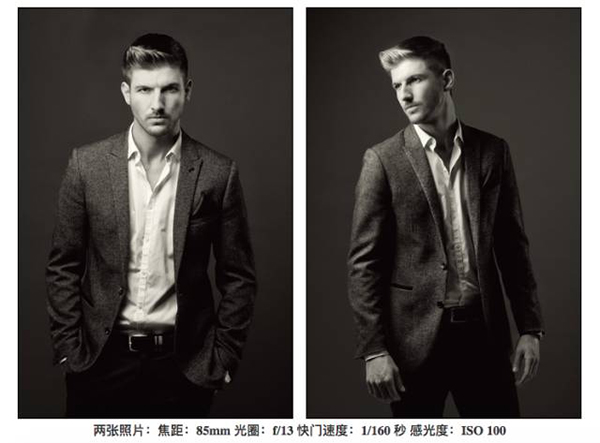 人像摄影中角度和动作详解-形象照职业照写真摄影必看-南京如一商业摄影公司推荐(图18)