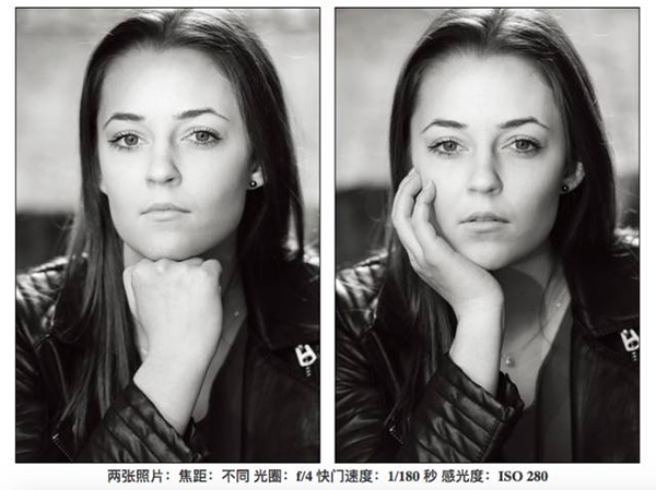 人像摄影中角度和动作详解-形象照职业照写真摄影必看-南京如一商业摄影公司推荐(图12)
