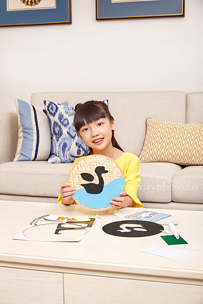 南京电商产品摄影-儿童科学益智玩具产品拍摄(图1)