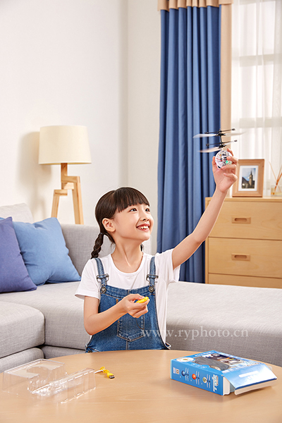 南京电商产品摄影-儿童科学益智玩具产品拍摄(图4)