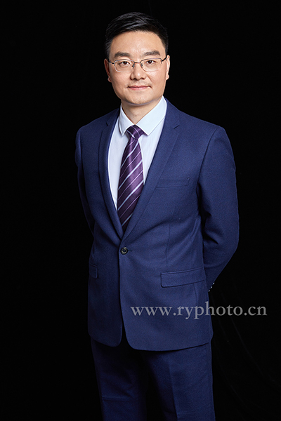 南京领导个人形象照肖像照摄影-知名餐饮界实战培训师刘杰刘总(图7)