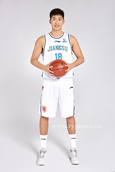 江蘇肯帝亞男籃籃球運動員廣告宣傳形象照-南京高端形象照定制拍攝-如一商(shāng)業攝影(圖5)