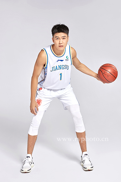 江苏肯帝亚男篮篮球运动员广告宣传形象照-南京高端形象照定制拍摄-如一商业摄影(图7)