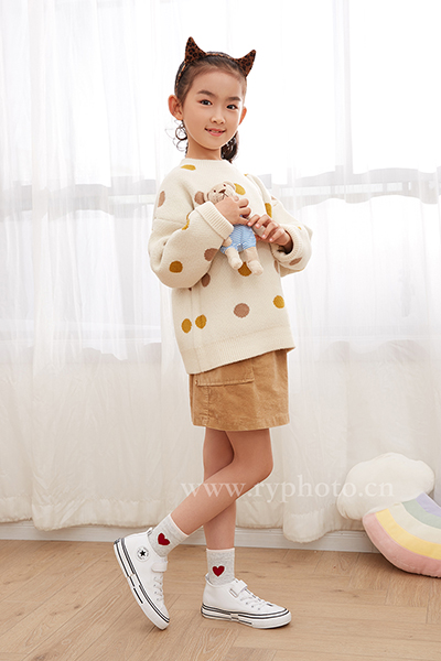 南京电商产品摄影-儿童童袜产品拍摄-南京专业电商产品摄影公司(图3)
