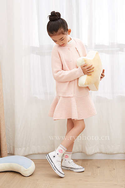 南京电商产品摄影-儿童童袜产品拍摄-南京专业电商产品摄影公司(图4)