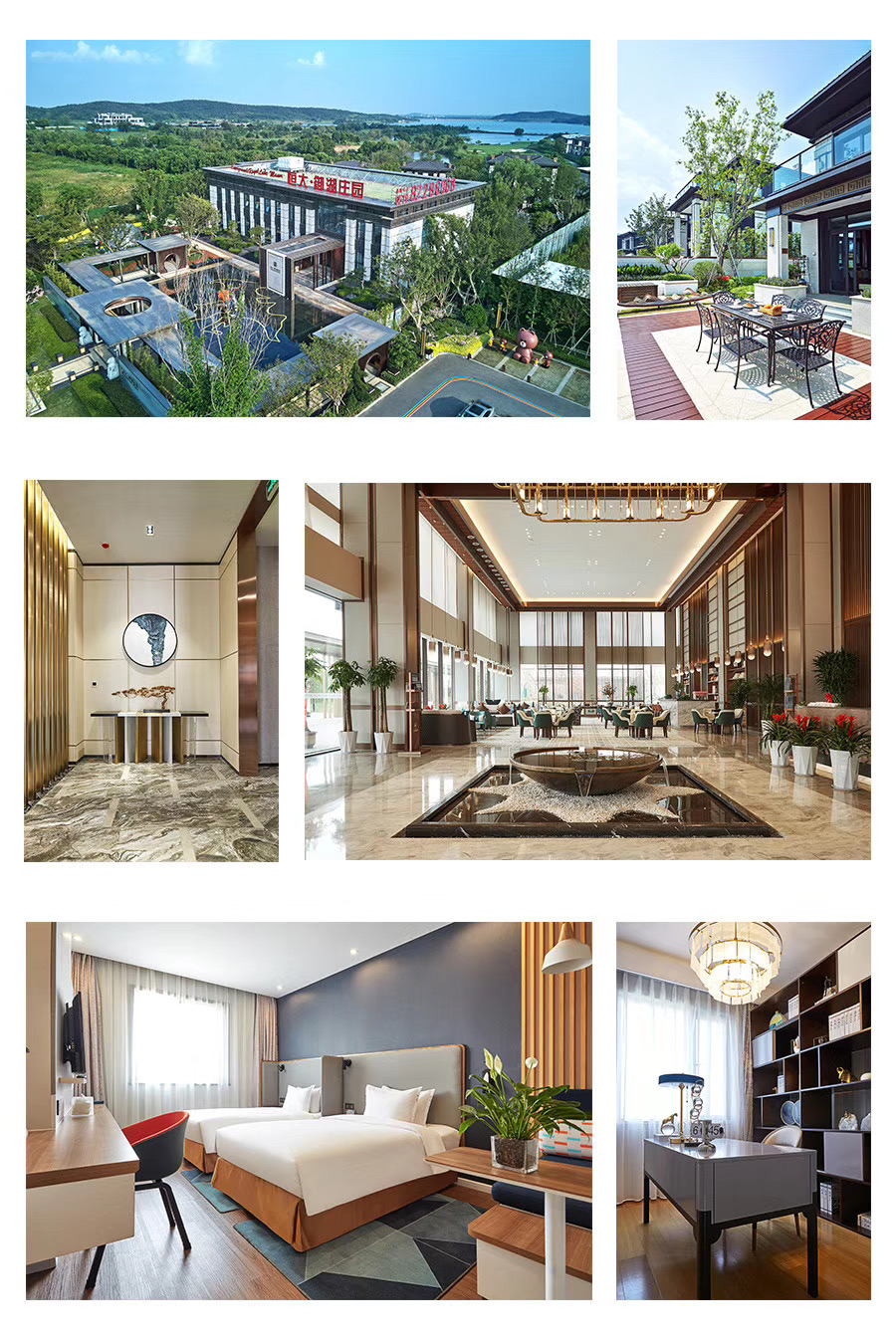 南京专业空间建筑摄影公司，高端平面摄影品牌，500强公司指定拍照拍摄服务商-如一摄影(图1)