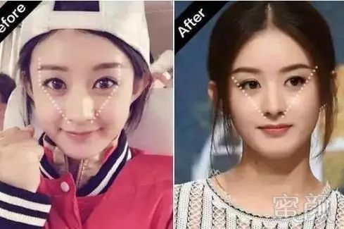 拍形象照職業照商(shāng)務(wù)照需要化妝嗎? 拍照攝影化妝有(yǒu)什麽技(jì )巧？(圖4)