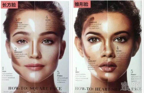 拍形象照職業照商(shāng)務(wù)照需要化妝嗎? 拍照攝影化妝有(yǒu)什麽技(jì )巧？(圖2)