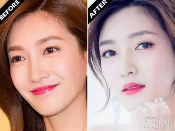 拍形象照職業照商(shāng)務(wù)照需要化妝嗎? 拍照攝影化妝有(yǒu)什麽技(jì )巧？(圖6)
