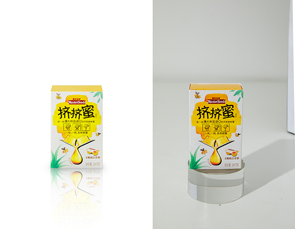 南京如一商业摄影公司与澳大利亚国民品牌 每食富（MasterFoods）天猫旗舰店达成长期战略摄影合作关系(图3)