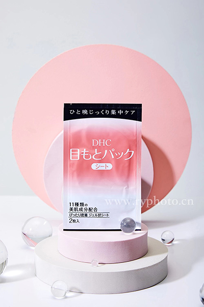 美妝産(chǎn)品攝影-日本DHC-南京專業産(chǎn)品攝影-天貓淘寶網店(diàn)照片拍攝(圖5)