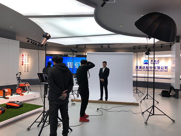 500强企业国机集团成员上市公司苏美达领导形象照-员工形象照-个人形象照-团队形象照摄影(图3)
